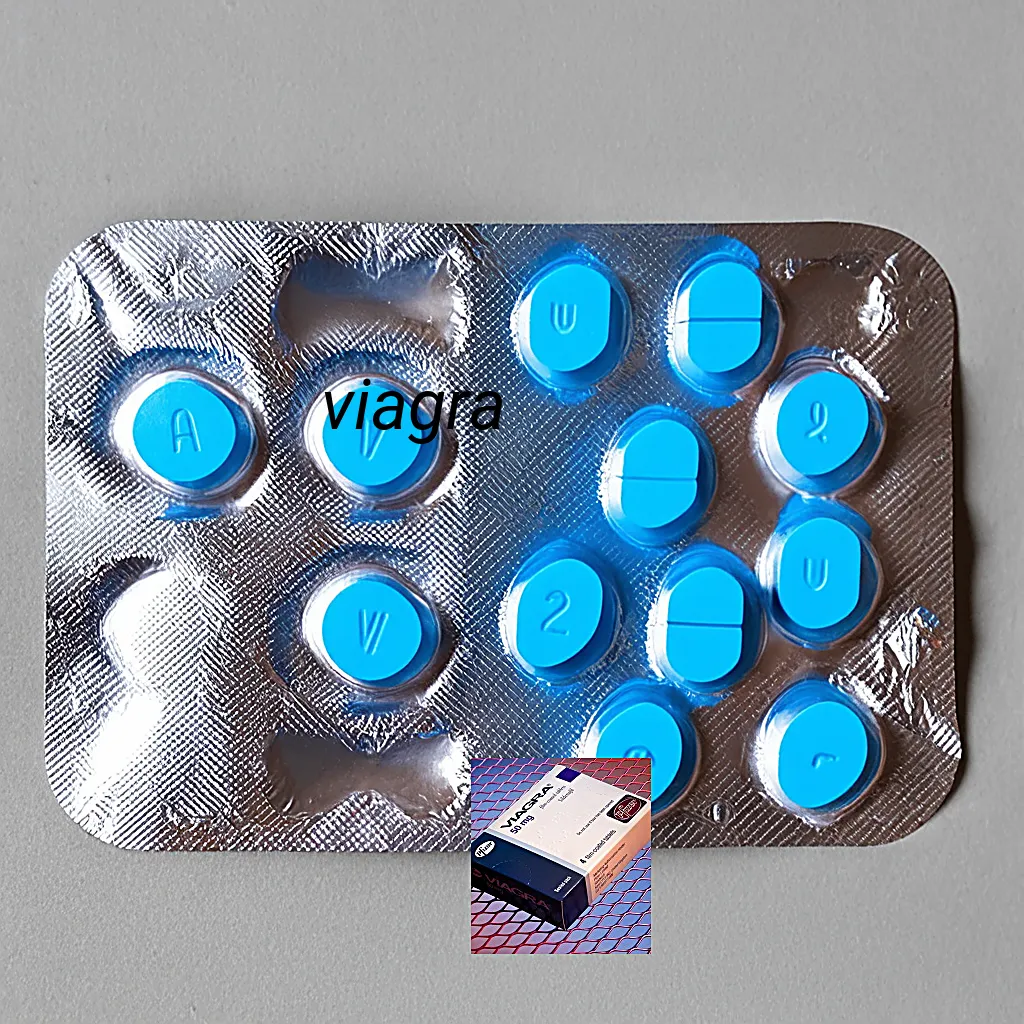 Viagra se pide con receta